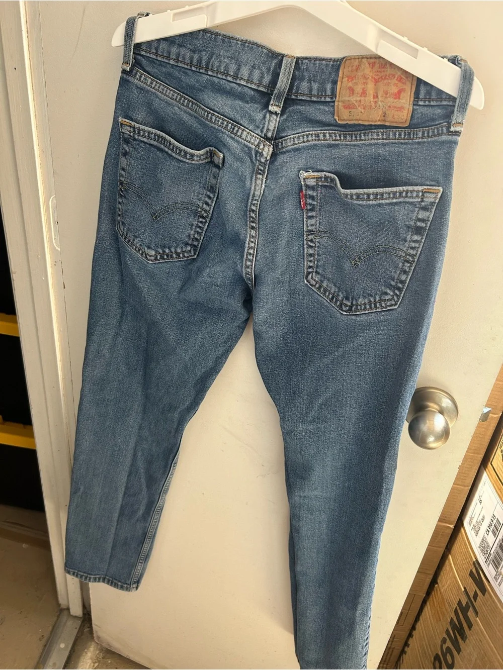 Levi’s 514